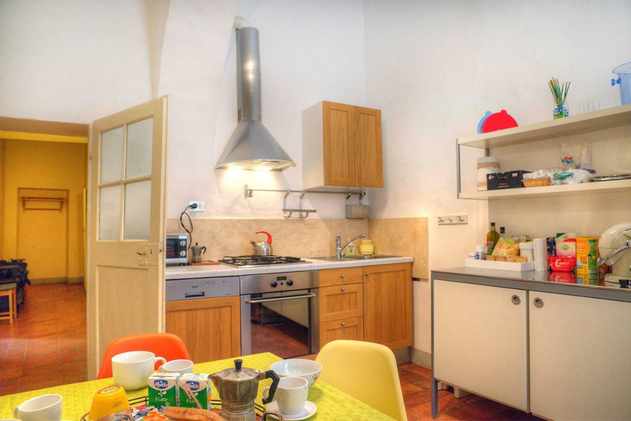 Stilmoderno Nice Apartment In Siena'S Historic Center, Just Steps From Piazza Del Campo Exterior foto