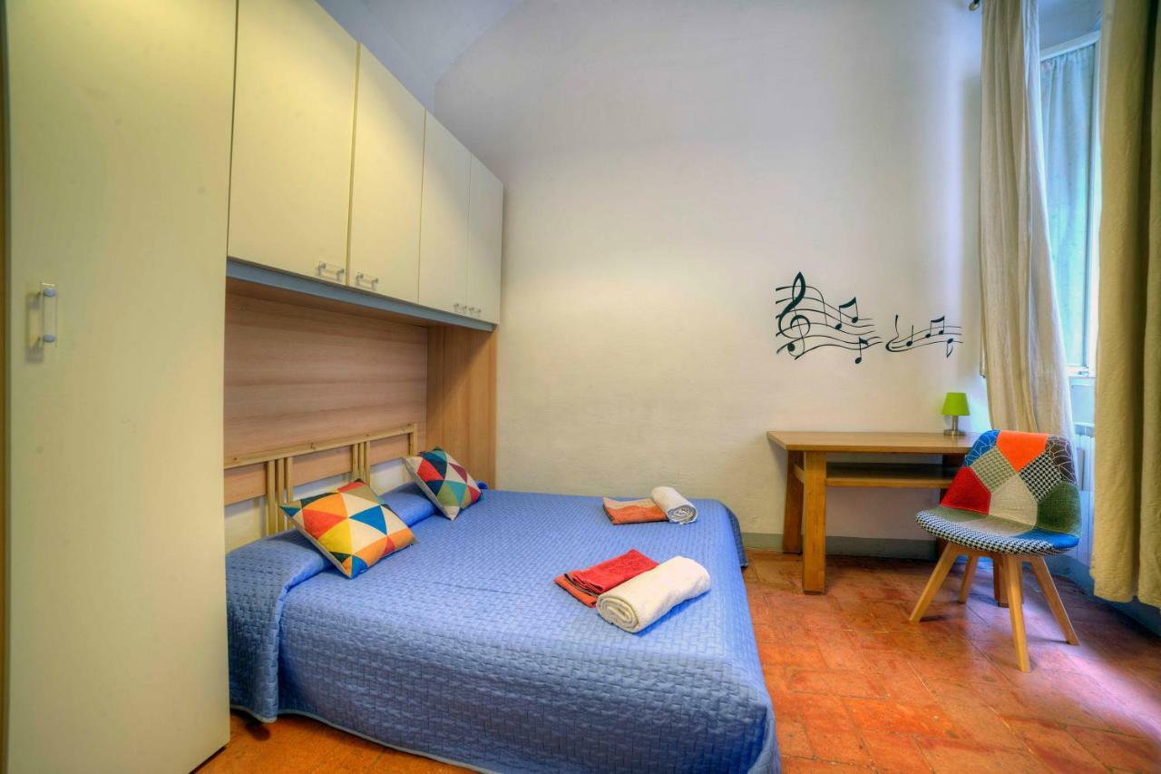 Stilmoderno Nice Apartment In Siena'S Historic Center, Just Steps From Piazza Del Campo Exterior foto
