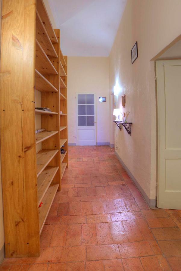 Stilmoderno Nice Apartment In Siena'S Historic Center, Just Steps From Piazza Del Campo Exterior foto