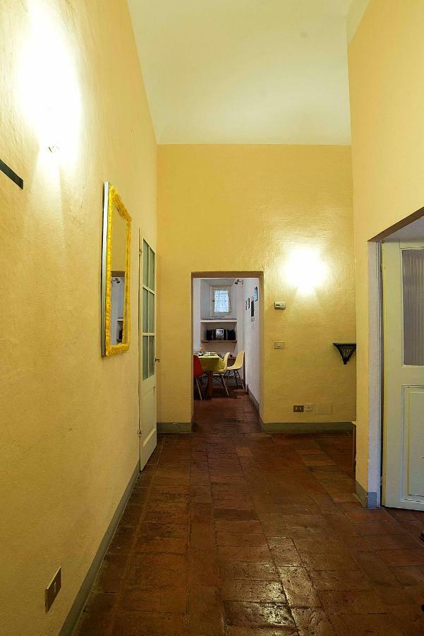 Stilmoderno Nice Apartment In Siena'S Historic Center, Just Steps From Piazza Del Campo Exterior foto